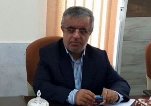دکترمحمدشفیعی مدرس دانشگاه