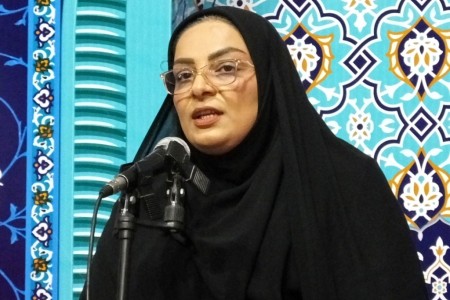 مرضیه قنواتیان